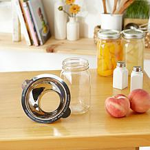 RSVP Wide Mouth Canning Funnel
