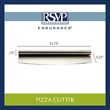RSVP World Class Pizza Cutter