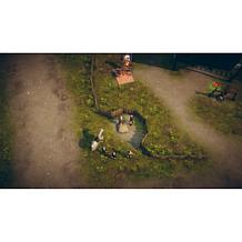 Rustler - PS5