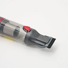 Ruvio Cordless Handheld Vacuum with 4 Piece Accessory Kit