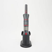 Ruvio Cordless Handheld Vacuum with 4 Piece Accessory Kit