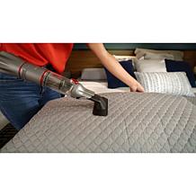 Ruvio Cordless Handheld Vacuum with 4 Piece Accessory Kit