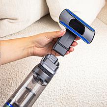 Ruvio Pro Cordless Handheld Vacuum with 4-piece Accessory Kit