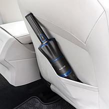 Ruvio Pro Cordless Handheld Vacuum with 4-piece Accessory Kit