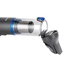 Ruvio Pro Cordless Handheld Vacuum with 4-piece Accessory Kit