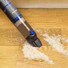 Ruvio Pro Cordless Handheld Vacuum with 4-piece Accessory Kit