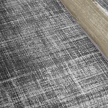 Saben Full 9-piece Complete Bed and Sheet Set - Taupe