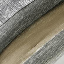 Saben Queen 9-piece Complete Bed and Sheet Set - Taupe