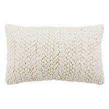 Safavieh 12" x 20" Barlett Pillow