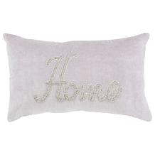 Safavieh 12" x 20" Home Pillow