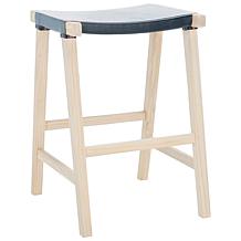 Safavieh Aariz Rectangle Counter Stool