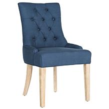 Safavieh Abby Set of 2 Side Chairs