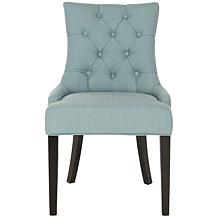 Safavieh Abby Set of 2 Side Chairs