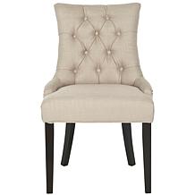 Safavieh Abby Set of 2 Side Chairs