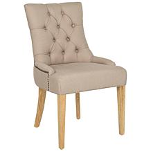 Safavieh Abby Set of 2 Side Chairs