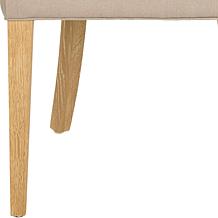 Safavieh Abby Set of 2 Side Chairs
