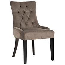 Safavieh Abby Set of 2 Side Chairs