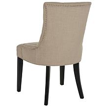Safavieh Abby Set of 2 Side Chairs