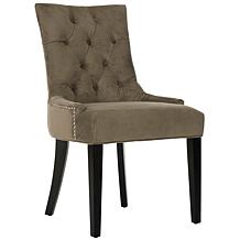 Safavieh Abby Set of 2 Side Chairs