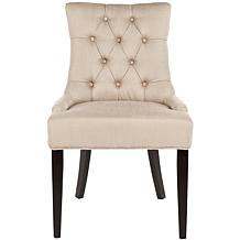Safavieh Abby Set of 2 Side Chairs