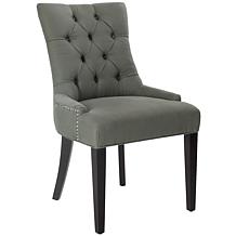 Safavieh Abby Set of 2 Side Chairs