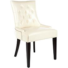 Safavieh Abby Set of 2 Side Chairs