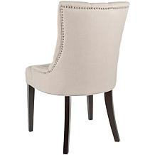 Safavieh Abby Set of 2 Side Chairs