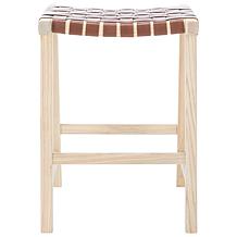 Safavieh Abreu Rectangle Counter Stool