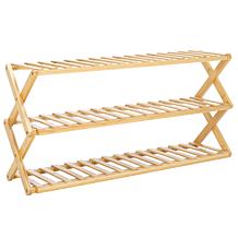 Safavieh Acheta 3 Tier Shoe Shelf