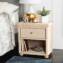 Safavieh Adira Wicker Nightstand