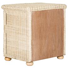 Safavieh Adira Wicker Nightstand