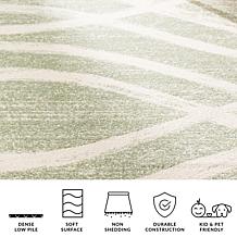 Safavieh Adirondack Chelsea Rug - 2-1/2' x 8'