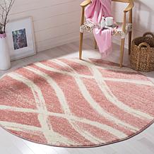 Safavieh Adirondack Chelsea Rug - 6' x 6' Round