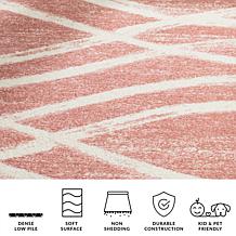 Safavieh Adirondack Chelsea Rug - 6' x 9'