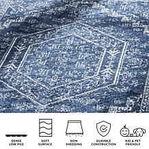 Safavieh Adirondack Emeri Rug - 3' x 5'