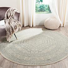 Safavieh Adirondack Emeri Rug - 6' x 6' Round