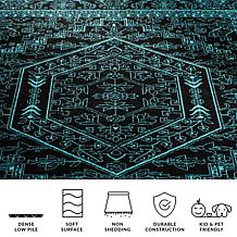 Safavieh Adirondack Emeri Rug - 6' x 9'