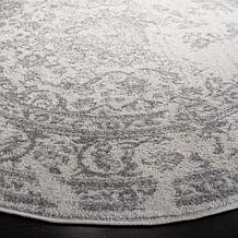 Safavieh Adirondack Regina 6' x 6' Round Rug