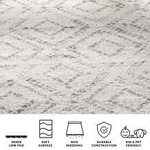 Safavieh Adirondack Taryn Rug - 8' x 10'