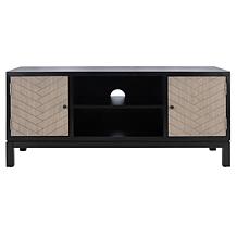 Safavieh Ajana 2-Door 1-Shelf Media Stand