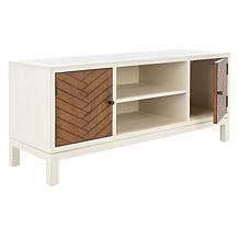 Safavieh Ajana 2-Door 1-Shelf Media Stand