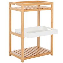 Safavieh Akio 3 Tier Shelf