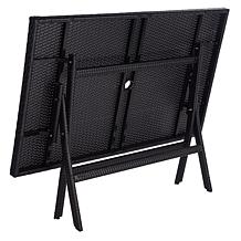 Safavieh Akita Folding Table