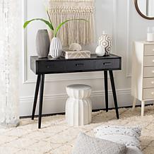 Safavieh Albus 3 Drawer Console Table