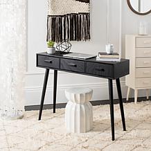 Safavieh Albus 3 Drawer Console Table