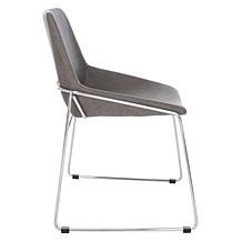 Safavieh Alexis Mid-Century Dining Chair - Set of 2