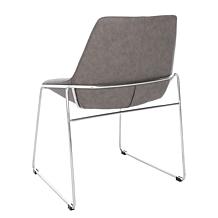 Safavieh Alexis Mid-Century Dining Chair - Set of 2