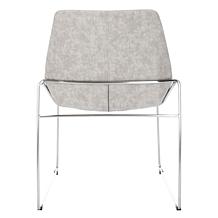 Safavieh Alexis Mid-Century Dining Chair - Set of 2