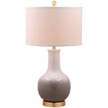 Safavieh Alfio 28" Table Lamp