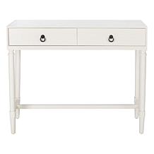 Safavieh Aliyah 2 Drawer Console Table